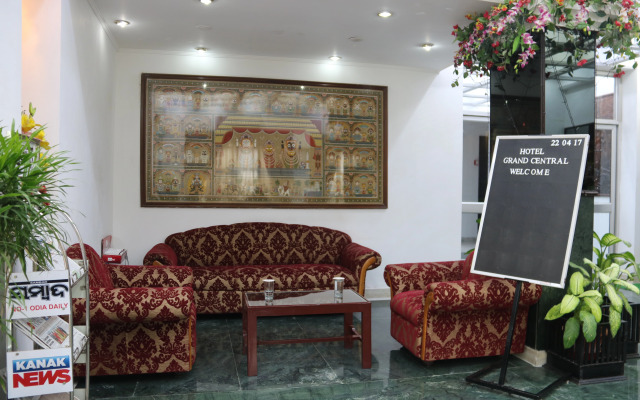 Hotel Grand central