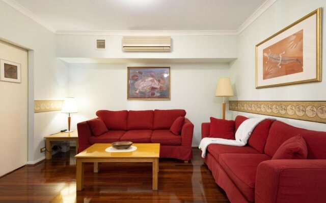 Best Western Northbridge Apartments