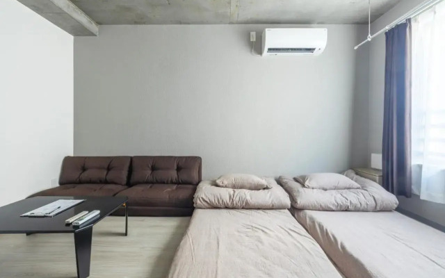 Marvelous Koiwa - Vacation STAY 90666v
