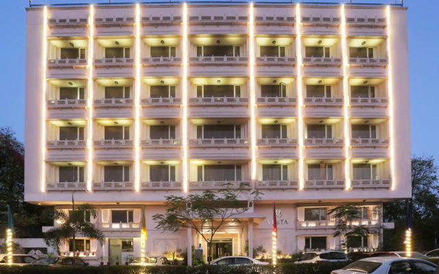 Vesta Maurya Palace