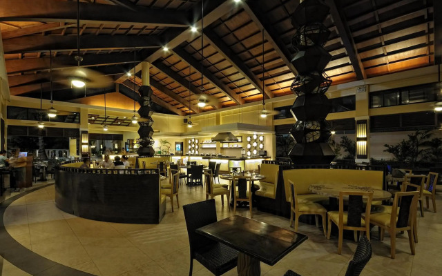 Henann Garden Resort