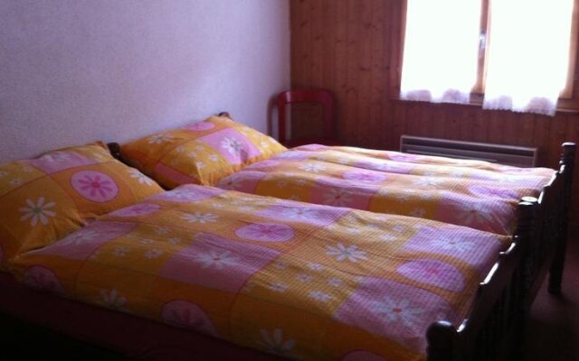 Hostel L'Avenir