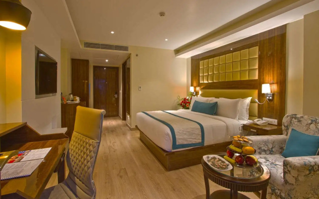 Best Western Himalyan Monal