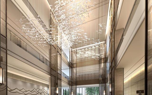 Hilton Suzhou
