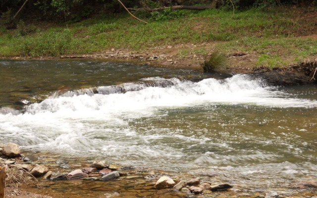 Yabbaloumba Retreat