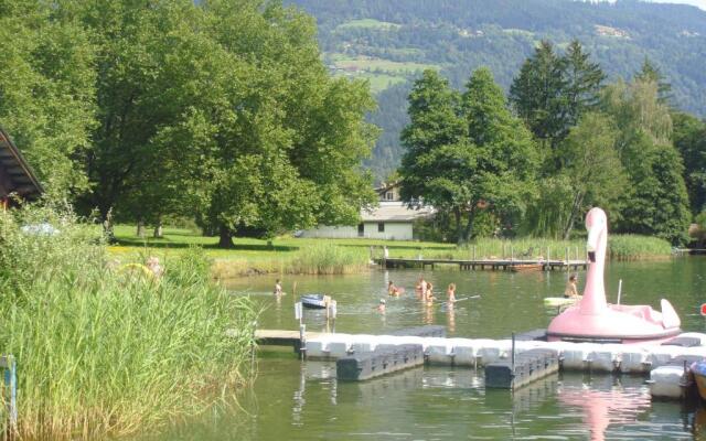 Ferienwohnungen Steger