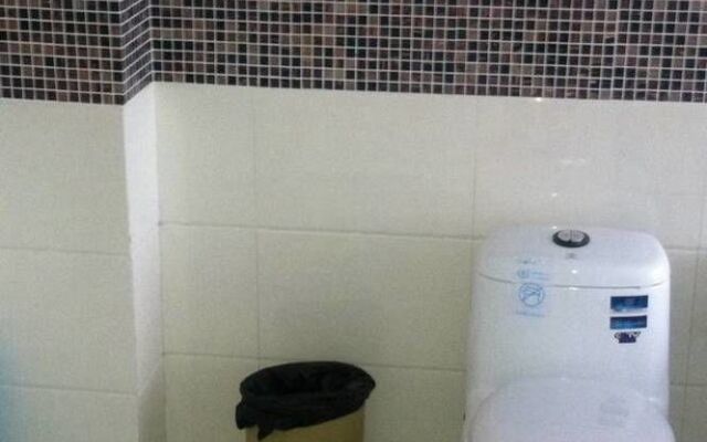 Thank Hotel Yantai Fanghuayuan Branch
