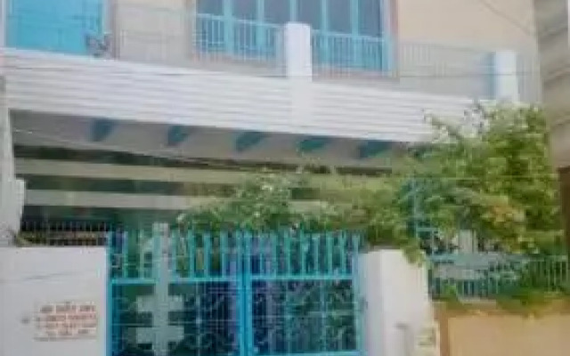 Traditional Homestay