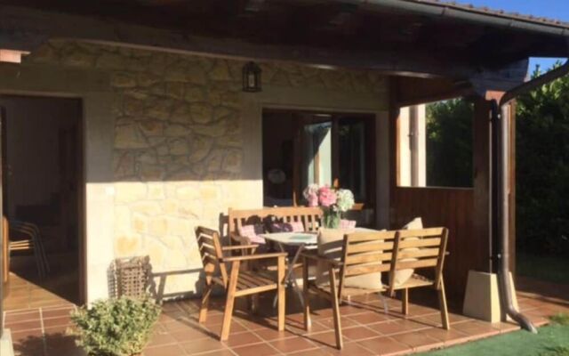 Casa Rural Andrin La Torre 3.