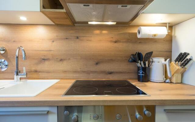 Ferienwohnungen Liegmann