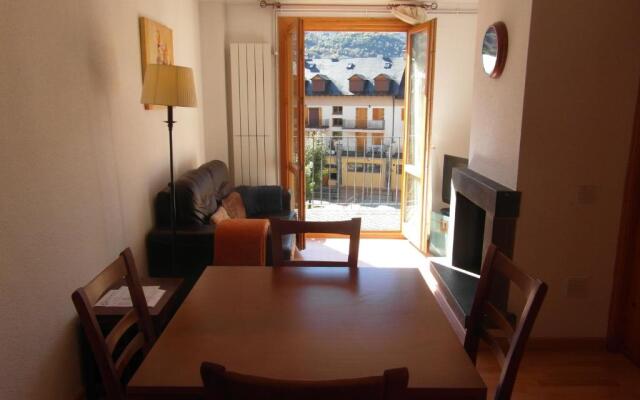 B14 - Edif Ribagorza 2º - Villmor