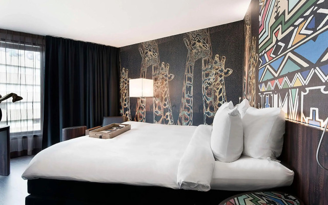 Mainport Hotel Rotterdam, a Hilton Affiliate Hotel