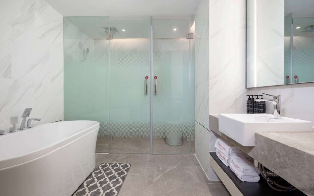 Ramada by Wyndham Xi'an Chanba