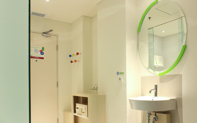 POP! Hotel Festival Citylink Bandung