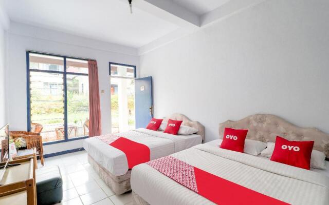 OYO 3250 Setia Hotel