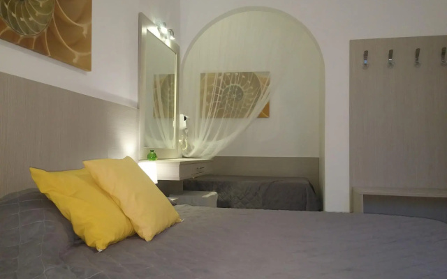 Brothers Hotel