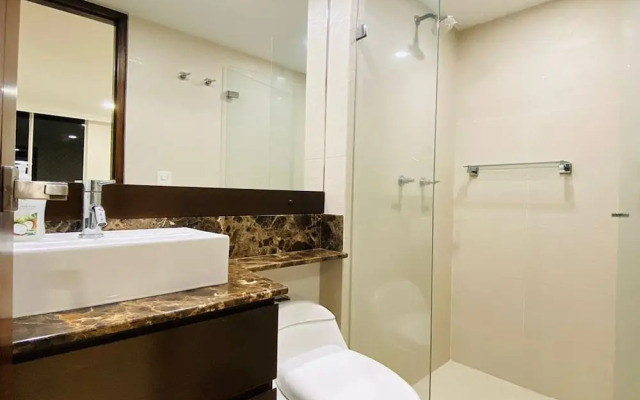 Apartamento Familiar Provenza Medellin