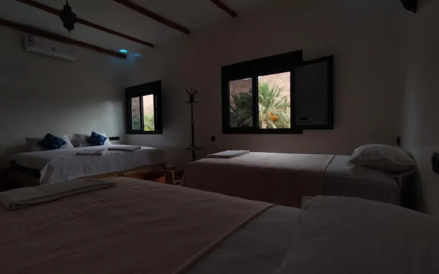Auberge Kasbah Azul