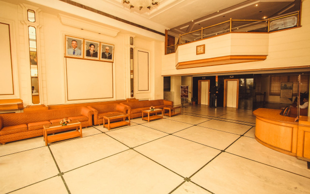 Hotel Ballal Residency