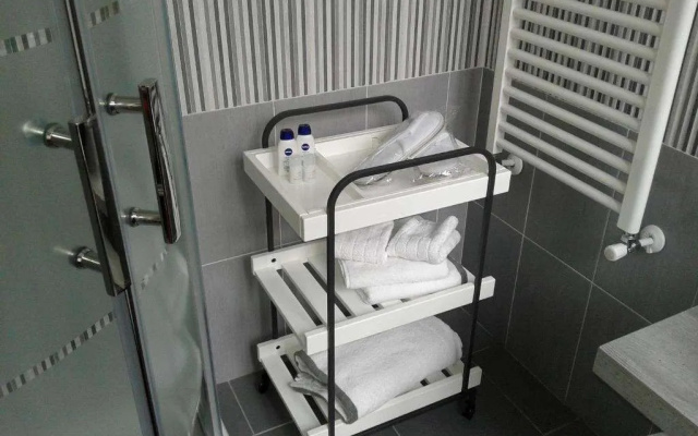B&B El Brumista