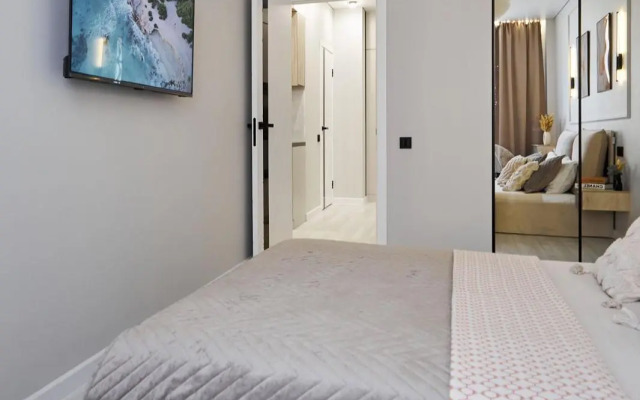 Апартаменты на улице Красноармейская 157В/83-12