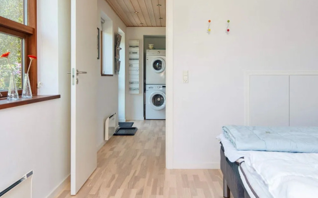 6 Person Holiday Home in Bjert-by Traum