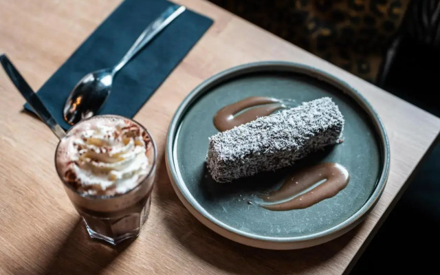 Hôtel Fahrenheit Seven Val Thorens