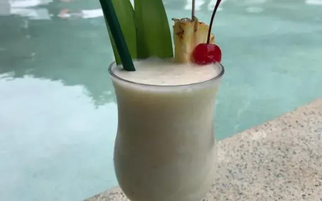 Exotic Fishing Thailand