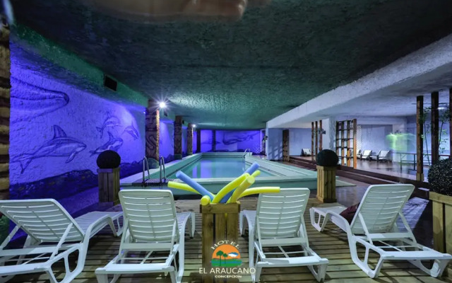 Hotel El Araucano