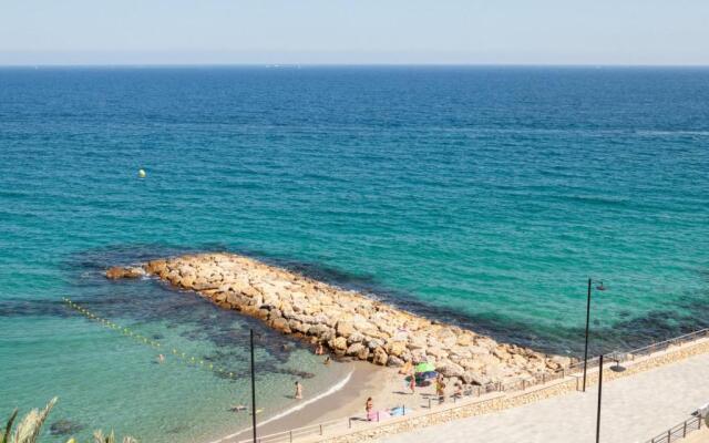 La Cala Beach Deluxe Apartments