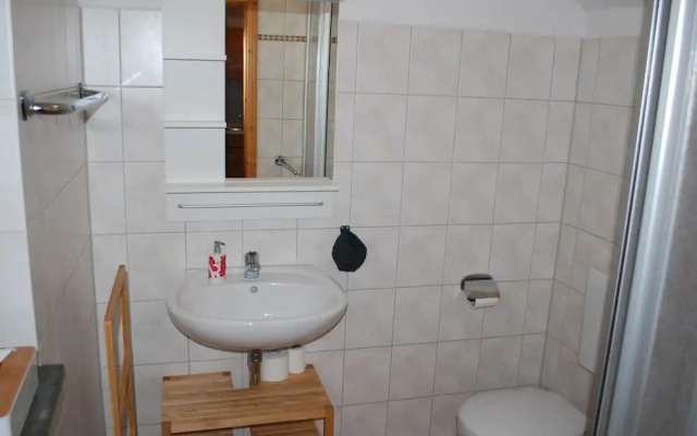 Elegant Mansion in Barlin With Swimming Pool