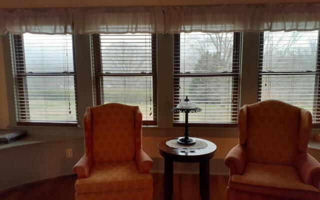 Laughing Heart Lodge