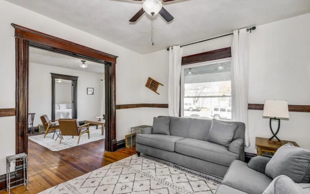 Gorgeous 5 Bedroom in Wichita KS