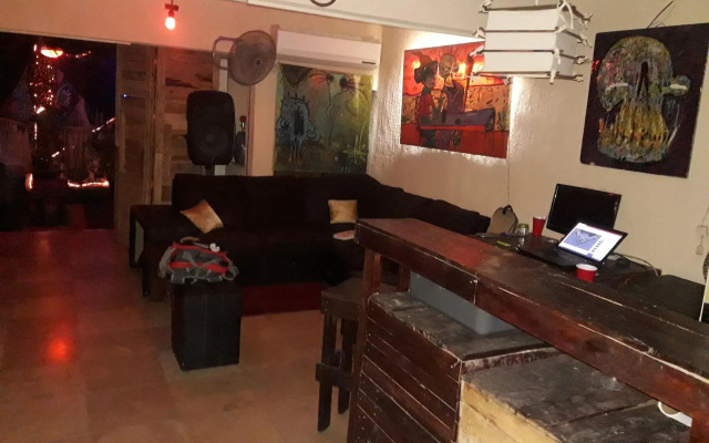 The hostal spot
