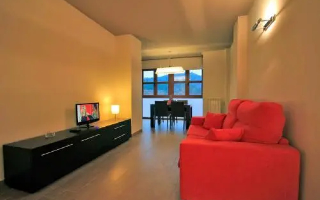 Lagaya Apartaments & Spa