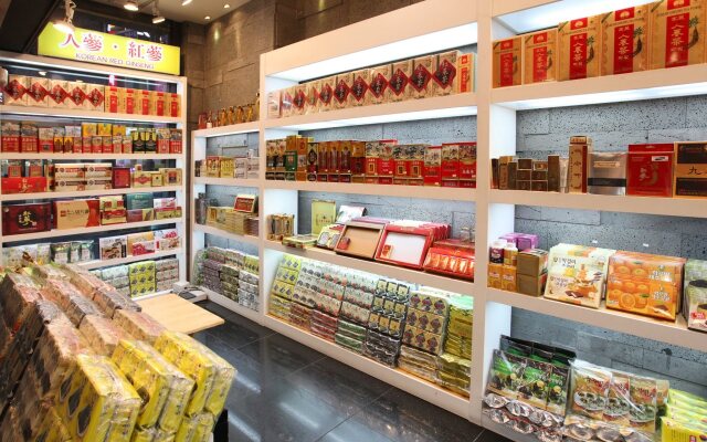 Hotel Skypark Myeongdong I