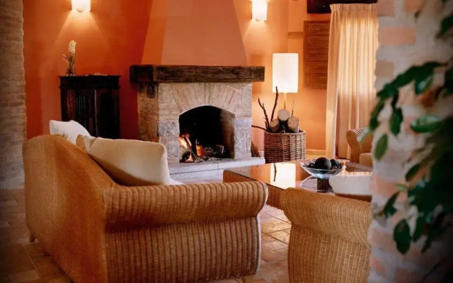Hotel Ruta Imperial