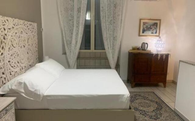 Magicstay - Flat 95M² 1 Bedroom 2 Bathrooms - Naples