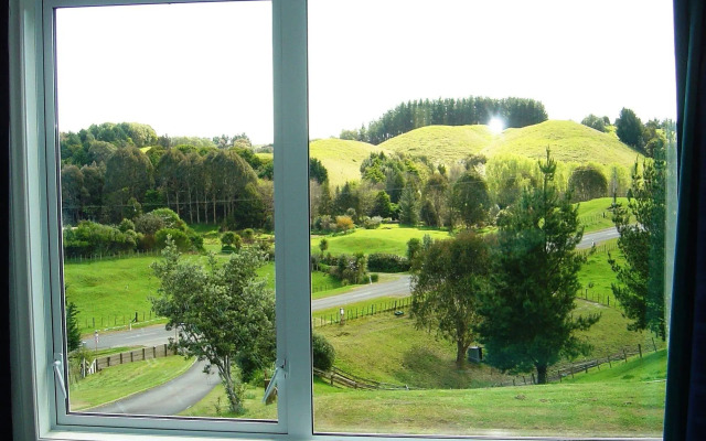 Vista del Sol