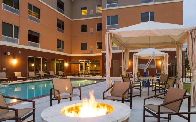 Cambria Hotel Plano Frisco