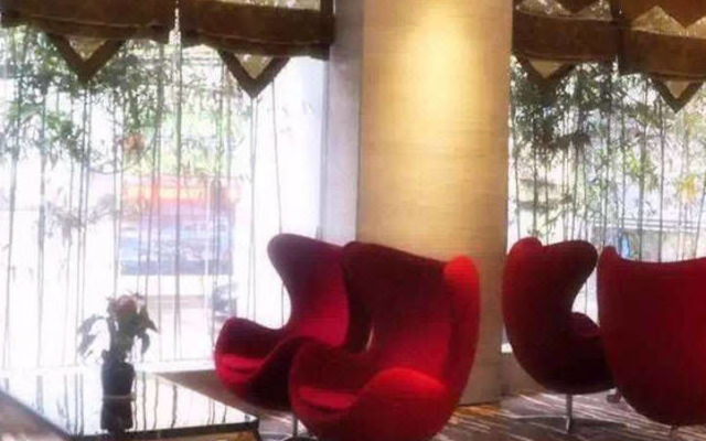 Yichang Rido Hotel