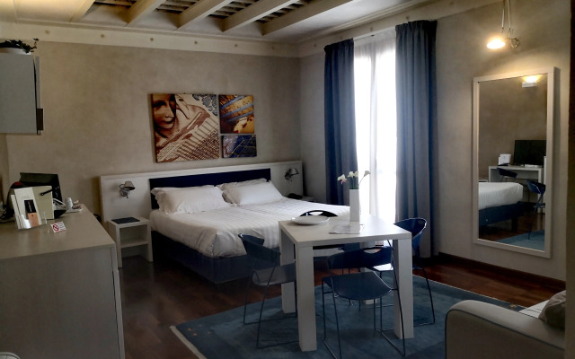 Residence La Gancia