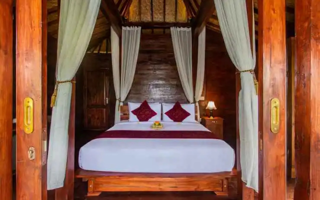 Tirta Jenar Villas