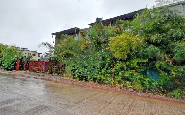 Treebo Paradise Inn, Panchgani