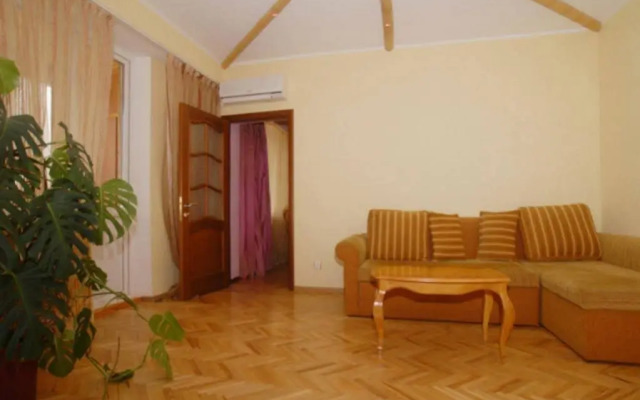 Spacious and Cosy Apartment
