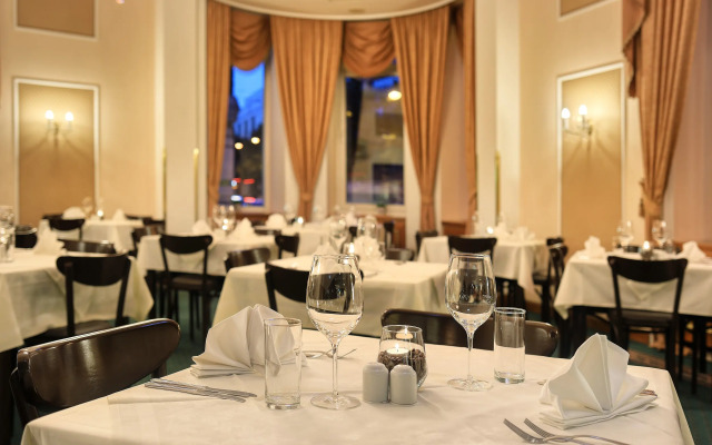 Hotel Bellevue
