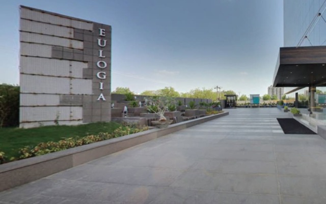 Eulogia Inn