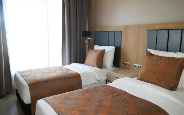 Orange Palace Eski̇şehi̇r