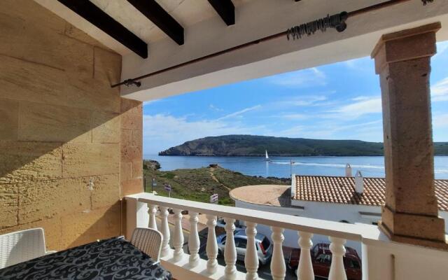 Pueblo de Fornells. Tramuntana, 37 2º