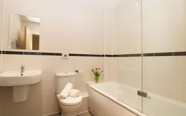 24 Bay Retreat Villas